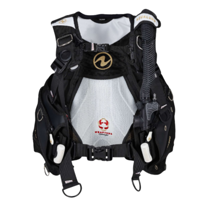Gilet stabilisateur Axiom 2023 AQUALUNG Femme