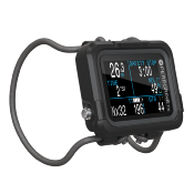 Ordinateur de plongée SHEARWATER Peregrine TX + Sonde