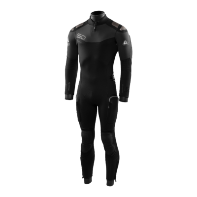 Combinaison de plongée WATERPROOF SD NeoFlex 7mm Homme