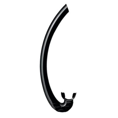 Tuba d'apnée C4 CARBON Mistral Soft - Souple
