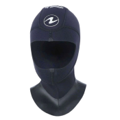 Cagoule de plongée AQUALUNG Hood Comfort 5mm