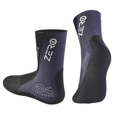 Chaussons Néoprène C4 CARBON Zero 1.5mm