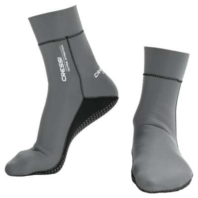 Chaussons Néoprène CRESSI Ultra Stretch 1.5mm