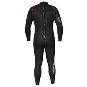 Combinaison de plongée BEUCHAT Optima 5mm Homme