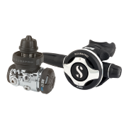 Détendeur de plongée SCUBAPRO Mk17 Evo2 / S600