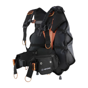 Gilet stabilisateur APEKS Exotec