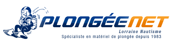 Logo Plongenet spcialiste de la plonge