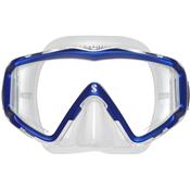 Masque de plongée SCUBAPRO Crystal Vu