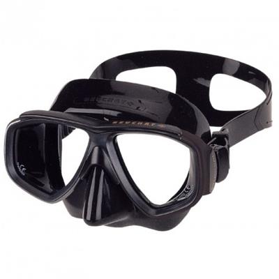 Masque Munial Noir