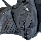 Gilet stabilisateur BEUCHAT Masterlif X-air Light lady