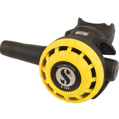 Octopus de plongée SCUBAPRO R195