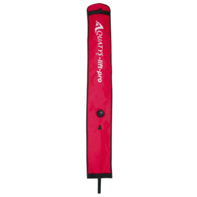 Parachute de palier AQUATYS Lift Pro 20L