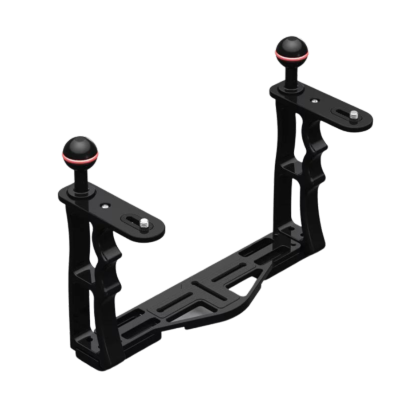 Platine double poignée DIVEPRO Z10