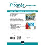 Plongee Plaisir Monitorats