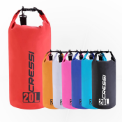 Sac étanche CRESSI 20L