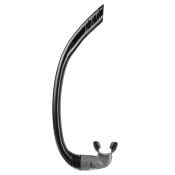 Tuba d'apnée C4 CARBON Meltemi Noir