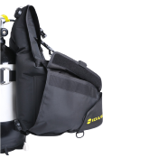 Gilet stabilisateur BEUCHAT 1Dive +