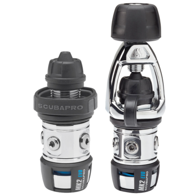 1er étage SCUBAPRO Mk2 Evo