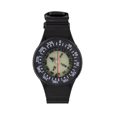Compas de plongée ESM Bracelet