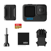 Caméra de plongée GOPRO Hero 12 Black Specialty Bundle