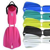 Palmes rglables SCUBAPRO Seawing Nova 2