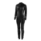 Combinaison de plongée WATERPROOF W7 7mm Femme