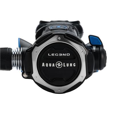 Détendeur de plongée AQUALUNG Legend 3 DIN