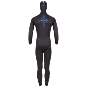 Combinaison d'apnée BEUCHAT Inspiro 5mm Homme