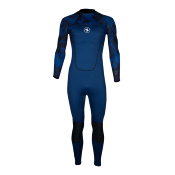 Combinaison de plongée AQUALUNG Hydroflex 3mm Homme