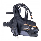 Gilet stabilisateur BEUCHAT X-Air Light 4 Homme