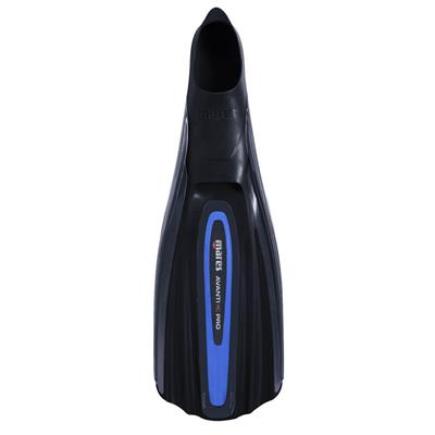 Palmes chaussantes MARES HC Pro