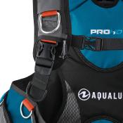 Gilet Pro HD AQUALUNG Petrol