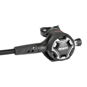 Pack détendeur de plongée MARES Dual ADJ Performance