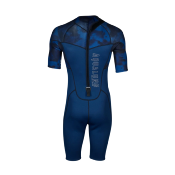 Shorty de plongée AQUALUNG Hydroflex 3mm Homme