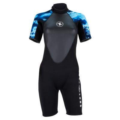 Shorty AQUALUNG Hydroflex 3mm Femme