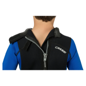 Shorty Enfant CRESSI Med X 2,5mm Junior