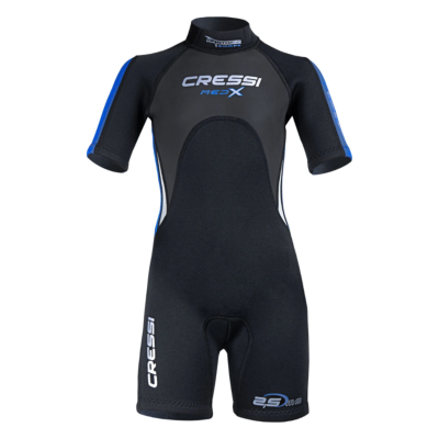 Shorty Enfant CRESSI Med X 2,5mm Junior