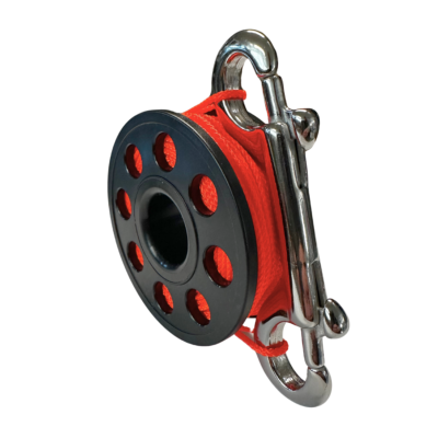 Dévidoir de plongée SPD Reel S 15m