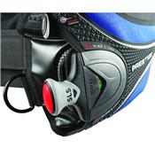 Gilet stabilisateur MARES Prestige SLS Unisexe