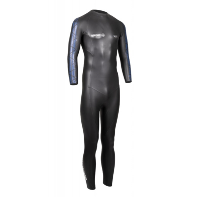 Combinaison d'apnée BEUCHAT Zento - Homme