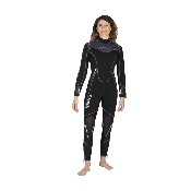 Combinaison de plongée MARES Evolution She dives 7mm Femme