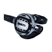 Pack double détendeur de plongée MARES Atlas ADJ 62x TBP - Partner Dual 62x