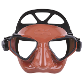 Masque d'apnée C4 CARBON Falcon