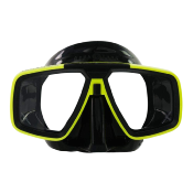 Masque de plongée AQUALUNG Look