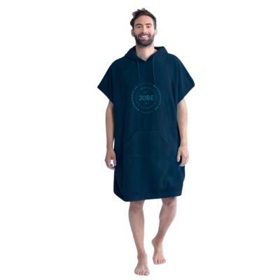 Poncho JOBE Unisexe