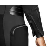 Combinaison de plongée WATERPROOF W7 7mm Femme