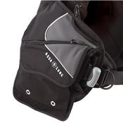 Gilet stabilisateur AQUALUNG Axiom i3 Unisexe