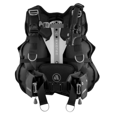Gilet stabilisateur APEKS Exotec