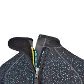 Combinaison de plongée BEUCHAT Focea Comfort 6 Femme - 7mm