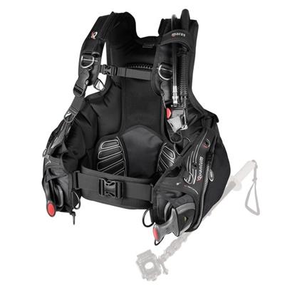Gilet Quantum